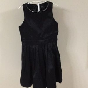 Bardot Black Sleeveless Dress
